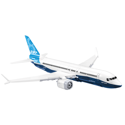 Cobi Boeing 737 Max 8 315 Pcs