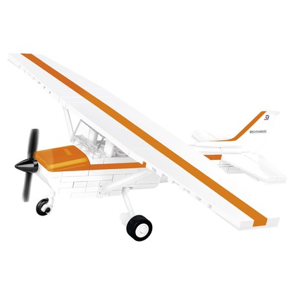 Cobi Cobi Planes Cessna 172 Skyhawk (162 Pcs)
