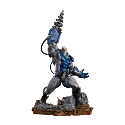 Iron Studios Marvel Comics Apocalypse 1:10 Scale Statue