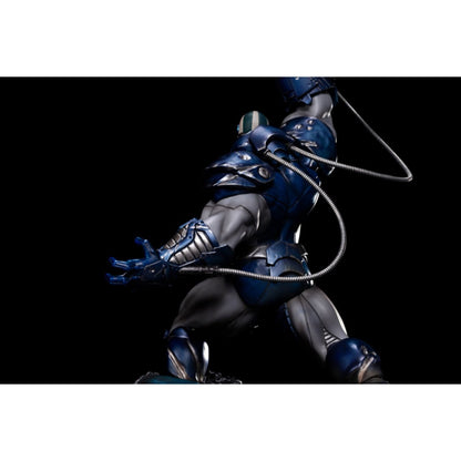 Iron Studios Marvel Comics Apocalypse 1:10 Scale Statue