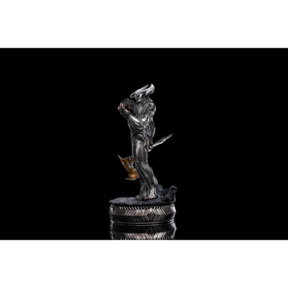 Iron Studios Zack Snyder's Justice League (2021) Steppenwolf 1:10 Scale Statue
