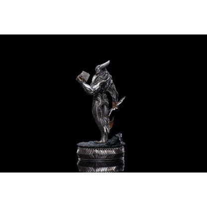 Iron Studios Zack Snyder's Justice League (2021) Steppenwolf 1:10 Scale Statue