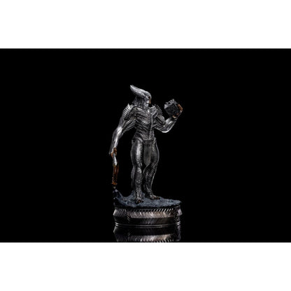 Iron Studios Zack Snyder's Justice League (2021) Steppenwolf 1:10 Scale Statue