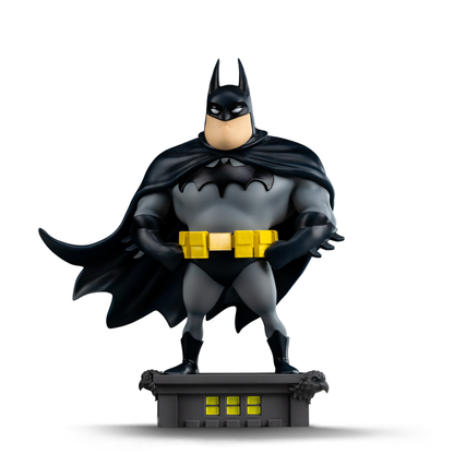 Iron Studios DC Comics Batman Animated Icons