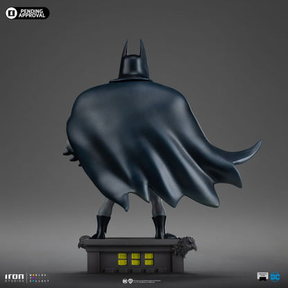 Iron Studios DC Comics Batman Animated Icons