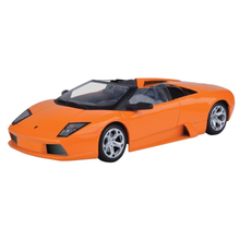 Motormax Timeless Legends Lamborghini Murcielago Roadster [Orange] 1:18 Scale Diecast Vehicle