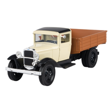 Motormax Platinum Collection 1931 Ford Model AA [Cream] 1:24 Scale Diecast Vehicle