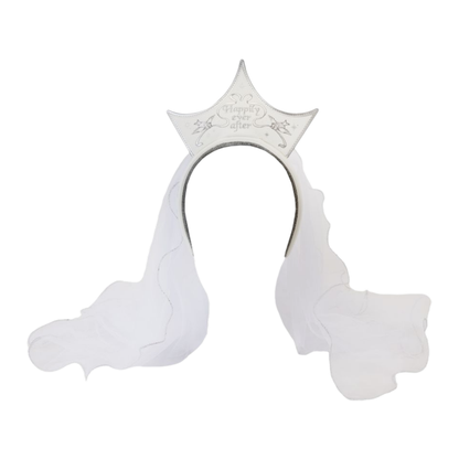 Loungefly Cinderella (1950) Happily Ever After Headband