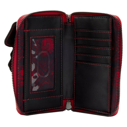 Loungefly 101 Dalmatians (1961) Cruella Scene Purse