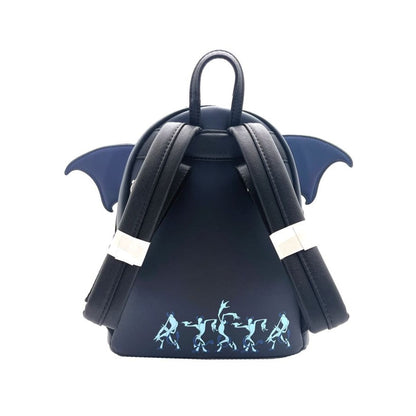 Loungefly Fantasia Chernabog Bald Mountain US Exclusive Mini Backpack [RS]