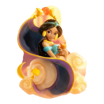 52Toys Disney Disney Princess Art Gallery Blind Box Figures (Display of 6) (Series 2)