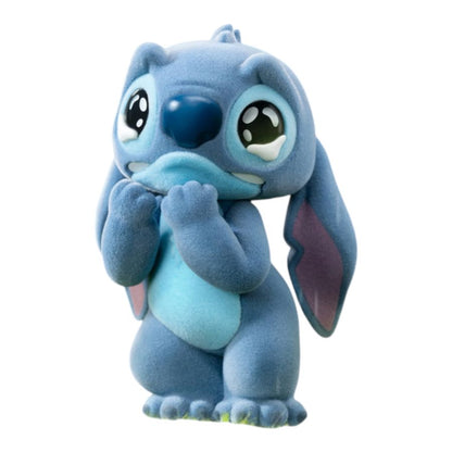 52Toys Lilo & Stitch The Cute Stitch Blind Box Figures (Display of 8)