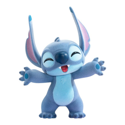 52Toys Lilo & Stitch The Cute Stitch Blind Box Figures (Display of 8)