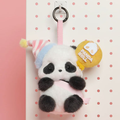 52Toys Panda Roll Party Series Blind Box (Display of 4)