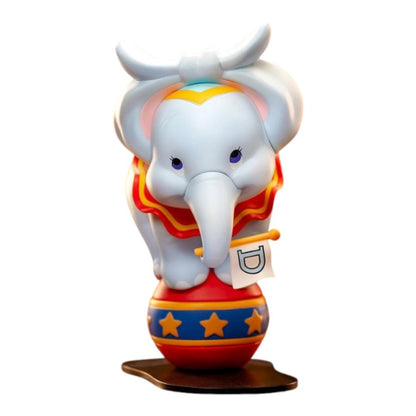 52Toys Disney Dumbo Happy Times Blind Box Figure (Display of 8)