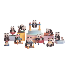 52Toys Panda Roll Playful Journal Blind Box (Display of 8)
