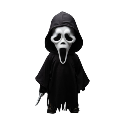 Mezco Toyz Scream Ghostface 15" Mega Scale Figure