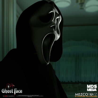 Mezco Toyz Scream Ghostface 15" Mega Scale Figure