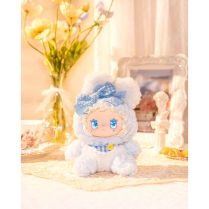 Lucky Emma Lovely Emma Bunny Alliance Series Plush Blind Bag (Display of 6)