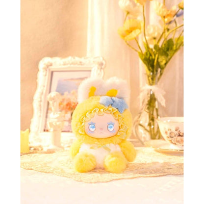 Lucky Emma Lovely Emma Bunny Alliance Series Plush Blind Bag (Display of 6)