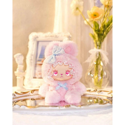 Lucky Emma Lovely Emma Bunny Alliance Series Plush Blind Bag (Display of 6)