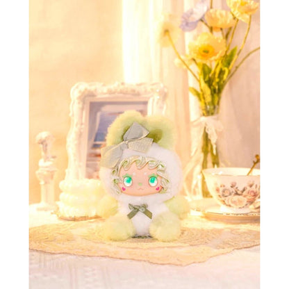 Lucky Emma Lovely Emma Bunny Alliance Series Plush Blind Bag (Display of 6)