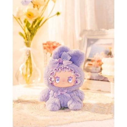 Lucky Emma Lovely Emma Bunny Alliance Series Plush Blind Bag (Display of 6)