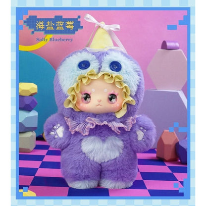 Lucky Emma Lovely Emma Flavor Twist Series Plush Blind Bag (Display of 6)