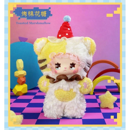 Lucky Emma Lovely Emma Flavor Twist Series Plush Blind Bag (Display of 6)