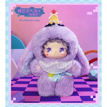 Lucky Emma Lovely Emma Flavor Twist Series Plush Blind Bag (Display of 6)