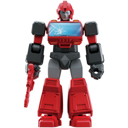 Blokees Transformers Galaxy Version 01 Roll Out Blind Box Assortment (Display of 9)