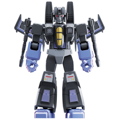 Blokees Transformers Galaxy Version 01 Roll Out Blind Box Assortment (Display of 9)