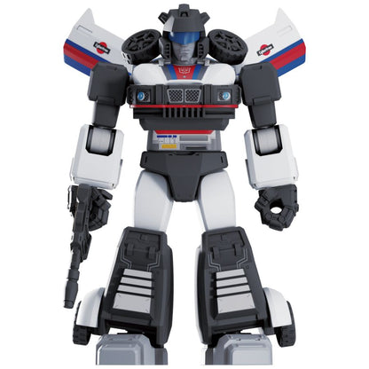Blokees Transformers Galaxy Version 01 Roll Out Blind Box Assortment (Display of 9)