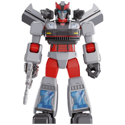 Blokees Transformers Galaxy Version 01 Roll Out Blind Box Assortment (Display of 9)