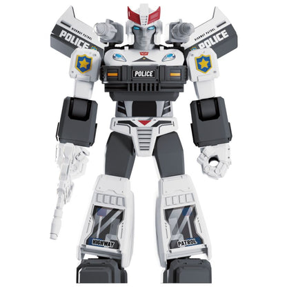 Blokees Transformers Galaxy Version 01 Roll Out Blind Box Assortment (Display of 9)