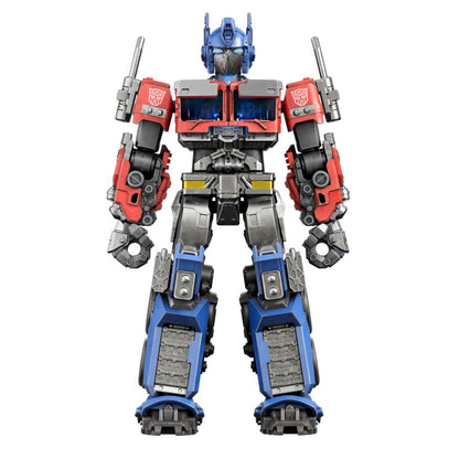 Blokees Transformers: Rise of the Beasts Classic Class 01 Optimus Prime Model Kit