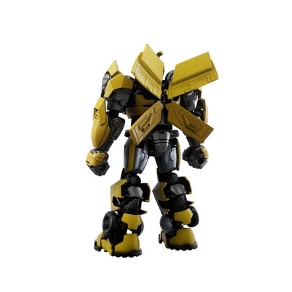 Blokees Transformers: Rise of the Beasts Classic Class 02 Bumblebee Model Kit