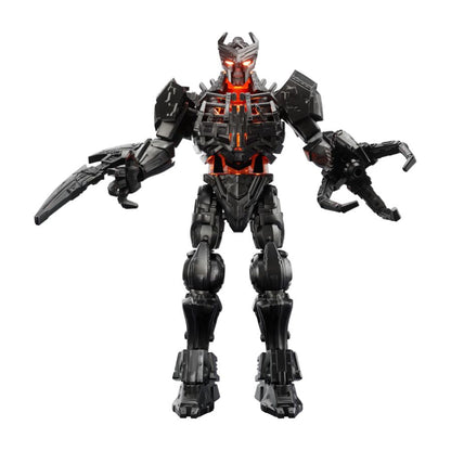 Blokees Transformers: Rise of the Beasts Classic Class 03 Scourge Model Kit