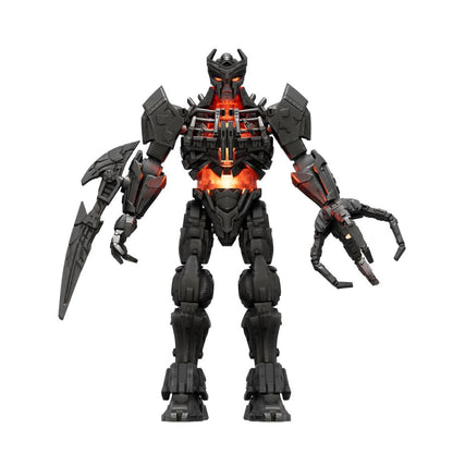 Blokees Transformers: Rise of the Beasts Classic Class 03 Scourge Model Kit