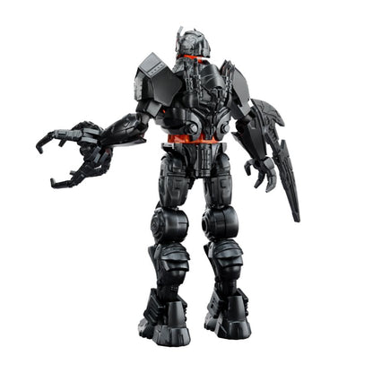Blokees Transformers: Rise of the Beasts Classic Class 03 Scourge Model Kit