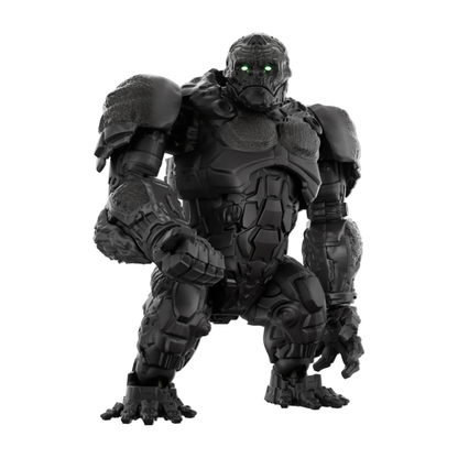 Blokees Transformers: Rise of the Beasts Classic Class 04 Optimus Primal Beast Model Kit