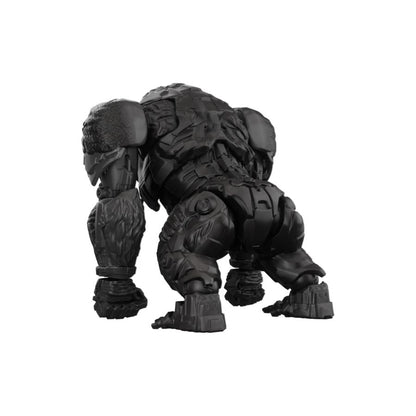 Blokees Transformers: Rise of the Beasts Classic Class 04 Optimus Primal Beast Model Kit