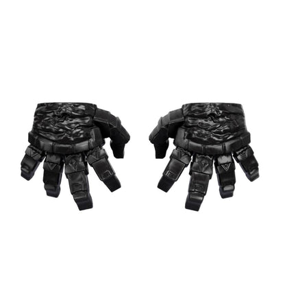 Blokees Transformers: Rise of the Beasts Classic Class 04 Optimus Primal Beast Model Kit
