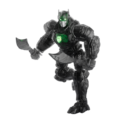 Blokees Transformers: Rise of the Beasts Classic Class 05 Optimus Primal Robot Model Kit