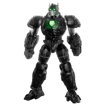 Blokees Transformers: Rise of the Beasts Classic Class 05 Optimus Primal Robot Model Kit