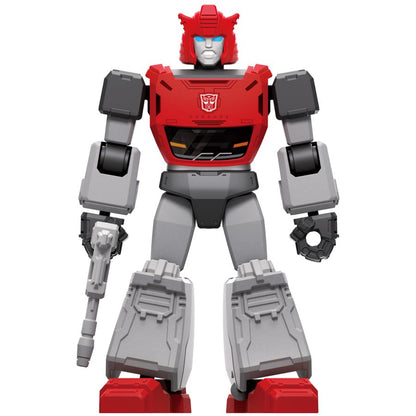 Blokees Transformers Galaxy Version 02 SOS Blind Box Assortment (Display of 9)