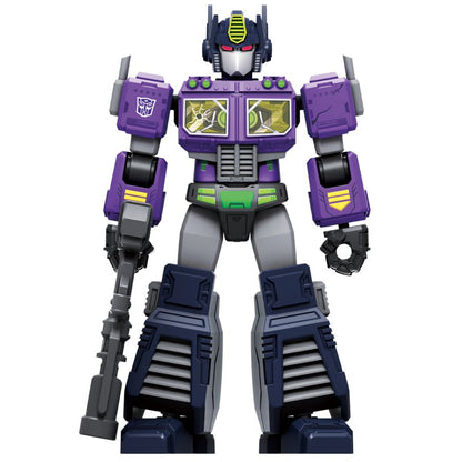Blokees Transformers Galaxy Version 02 SOS Blind Box Assortment (Display of 9)
