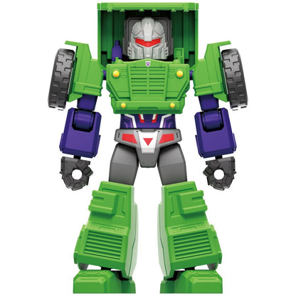 Blokees Transformers Galaxy Version 02 SOS Blind Box Assortment (Display of 9)