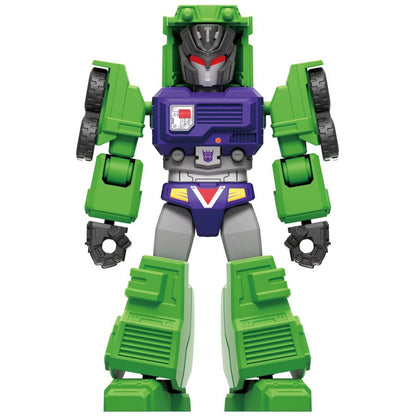 Blokees Transformers Galaxy Version 02 SOS Blind Box Assortment (Display of 9)