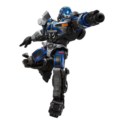 Blokees Transformers: Rise of the Beasts Classic Class 06 Mirage Model Kit